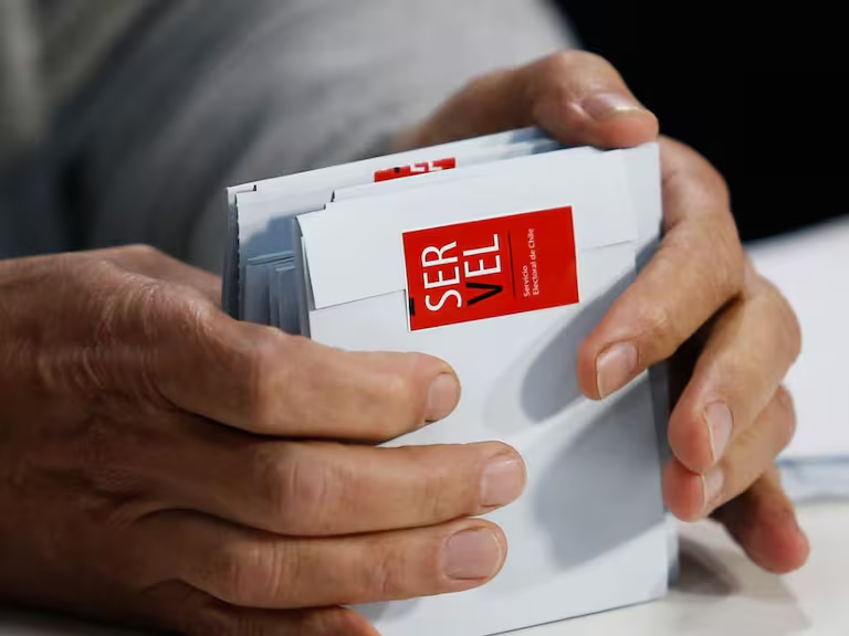 Imagen de Servel entrega detalles del balotaje: Primeros resultados estarían cerca de las 19 horas