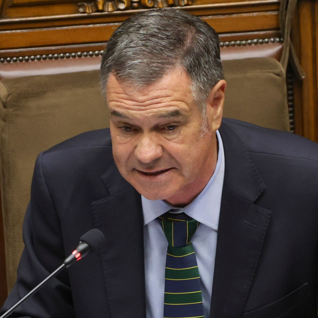 Imagen de Ossandón: 