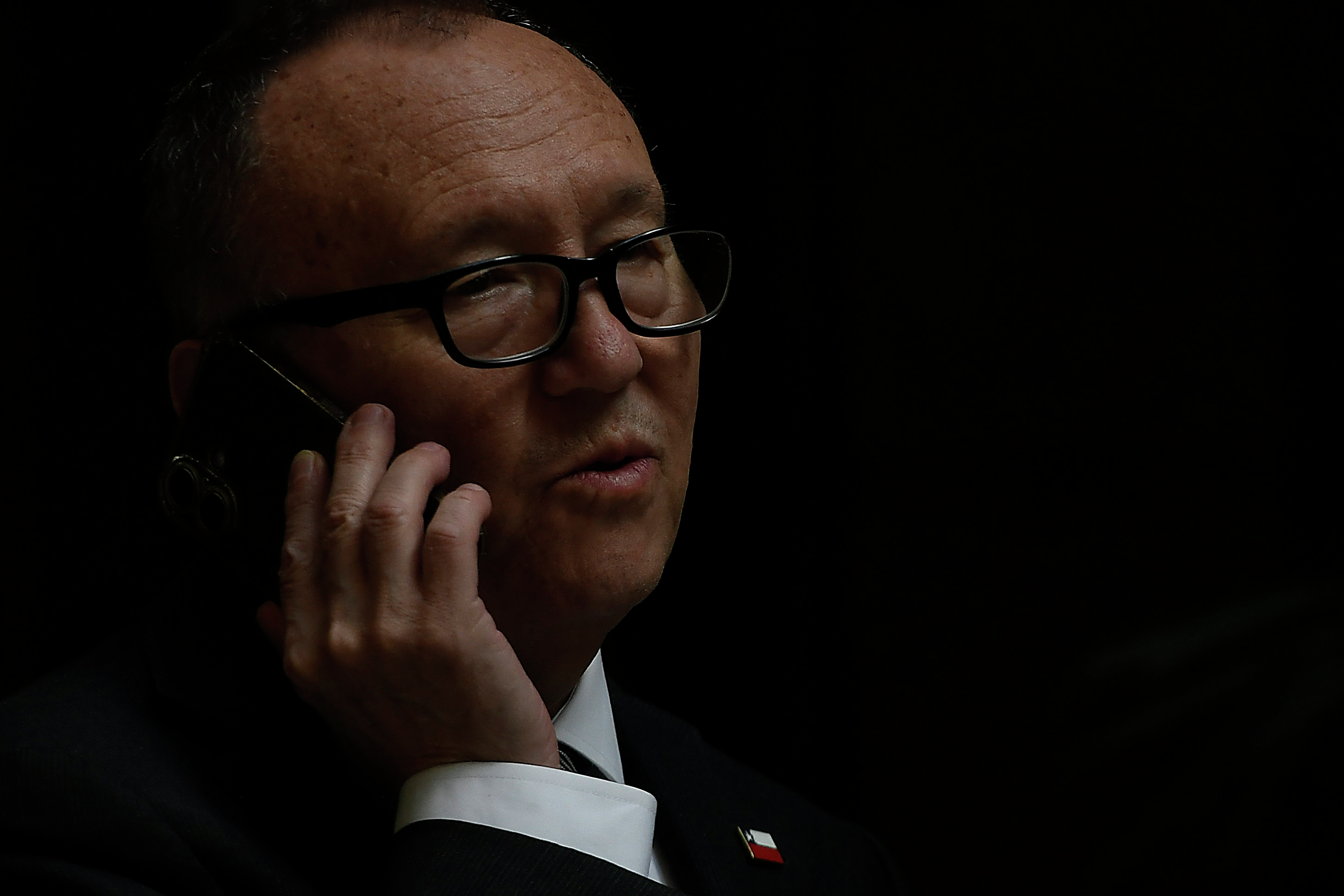 Imagen de Gobierno defiende proyecto de Reconstrucción ante amenaza opositora de acudir al TC