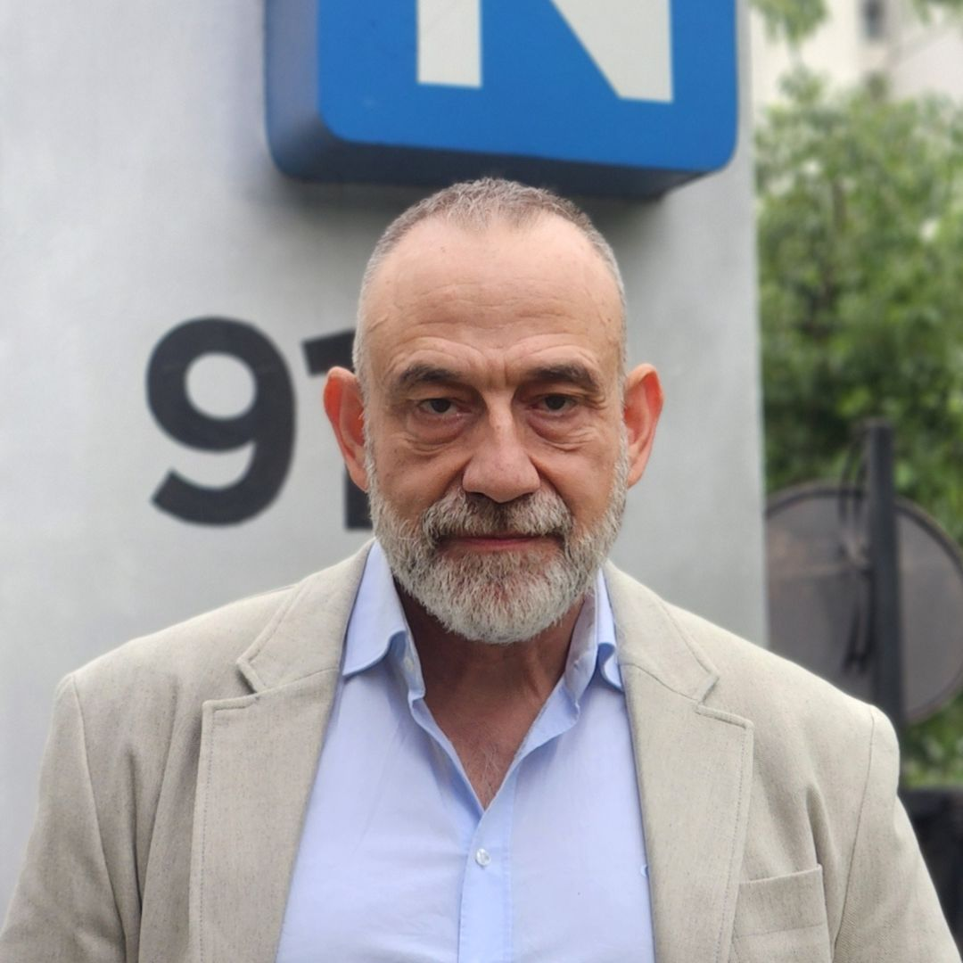 Imagen de “Rusia busca expandir su influencia donde los Estados son más frágiles