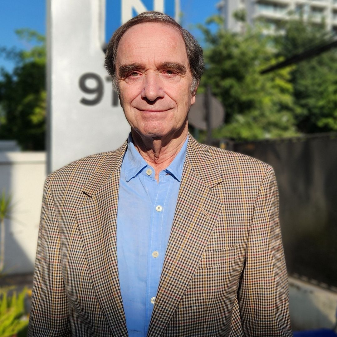 Imagen de Hernán Larraín y fin de Punta Peuco: 