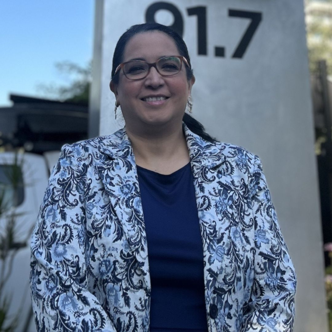 Imagen de Experta y postulación de Bachelet a la ONU: 