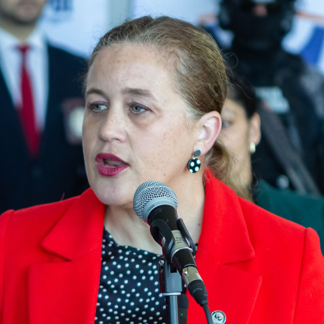 Imagen de Fiscal del caso Muñeca Bielorrusa: “Es probable que imputemos otros pagos”