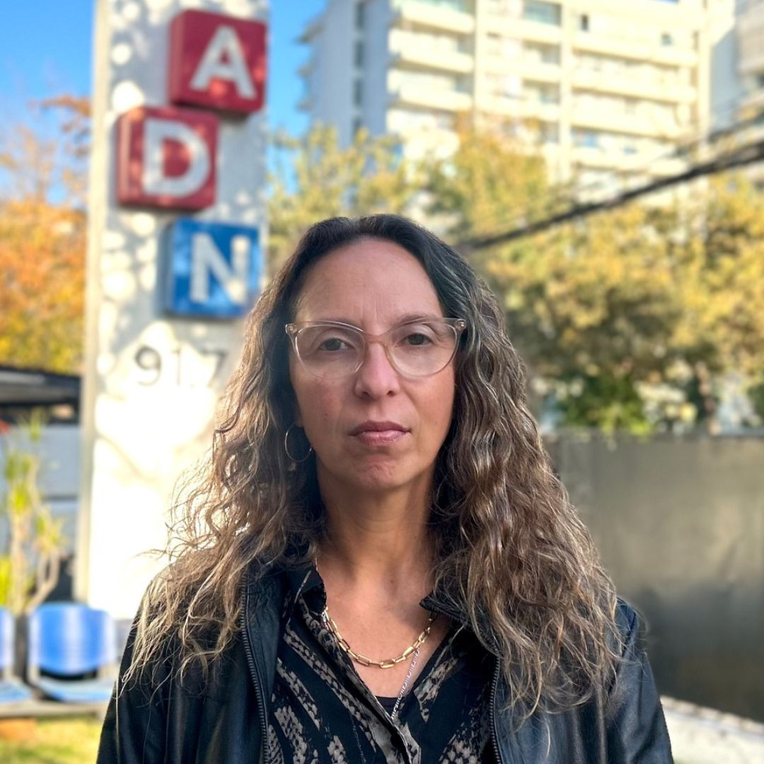 Imagen de Servicio Local de Educación Pública (SLEP) de Santiago Centro: 