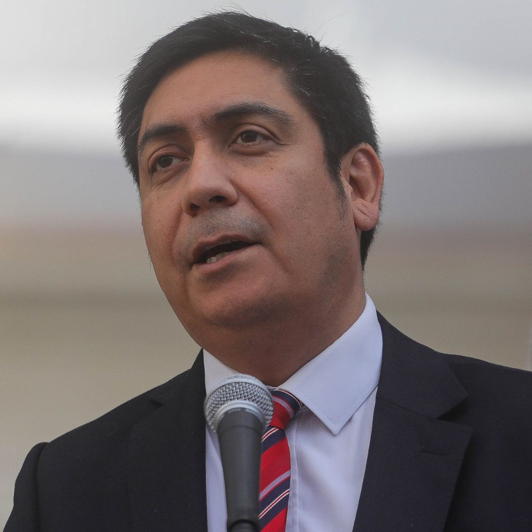 Imagen de Subsecretario del Interior descarta crisis migratoria: 