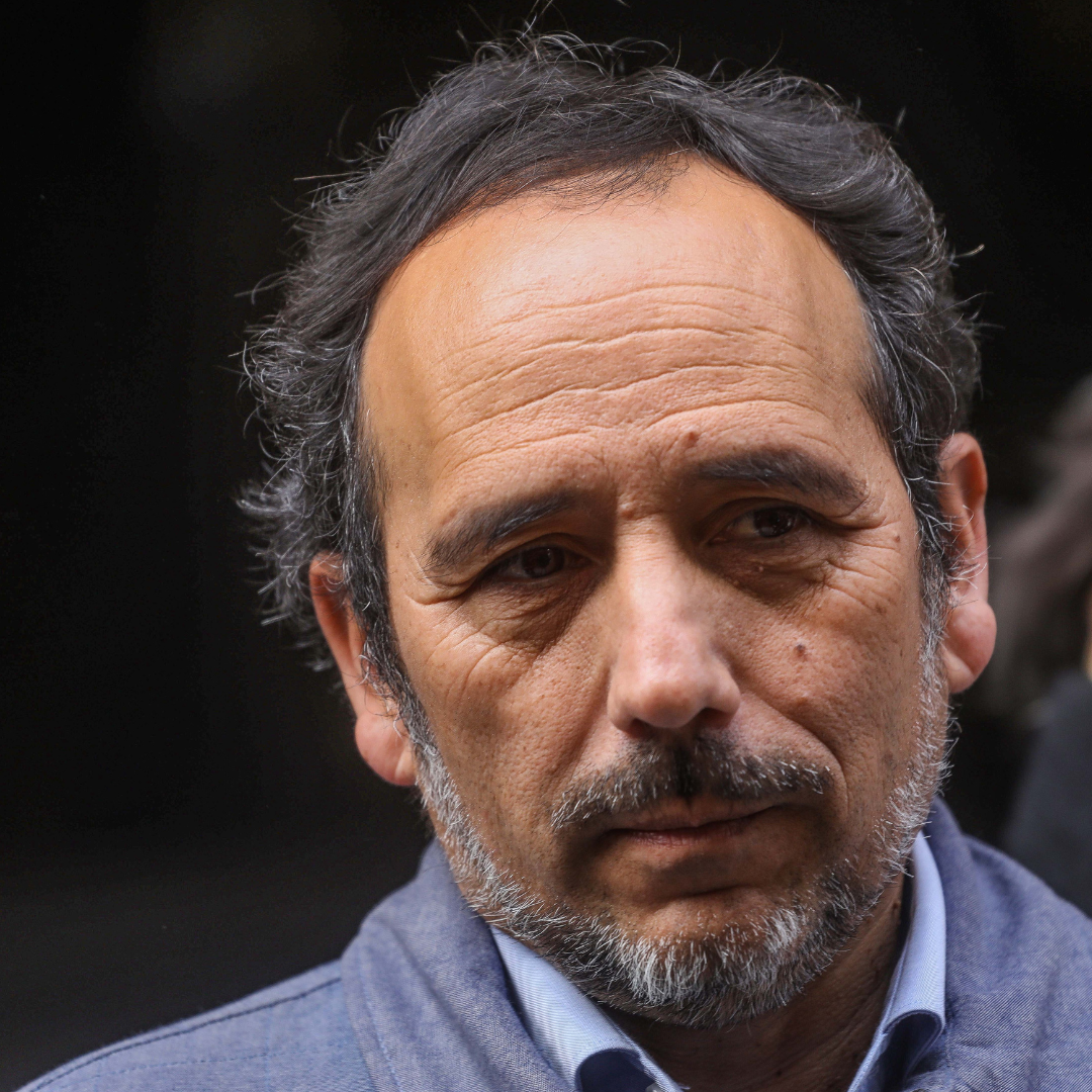 Imagen de Senador Nuñez acusa 