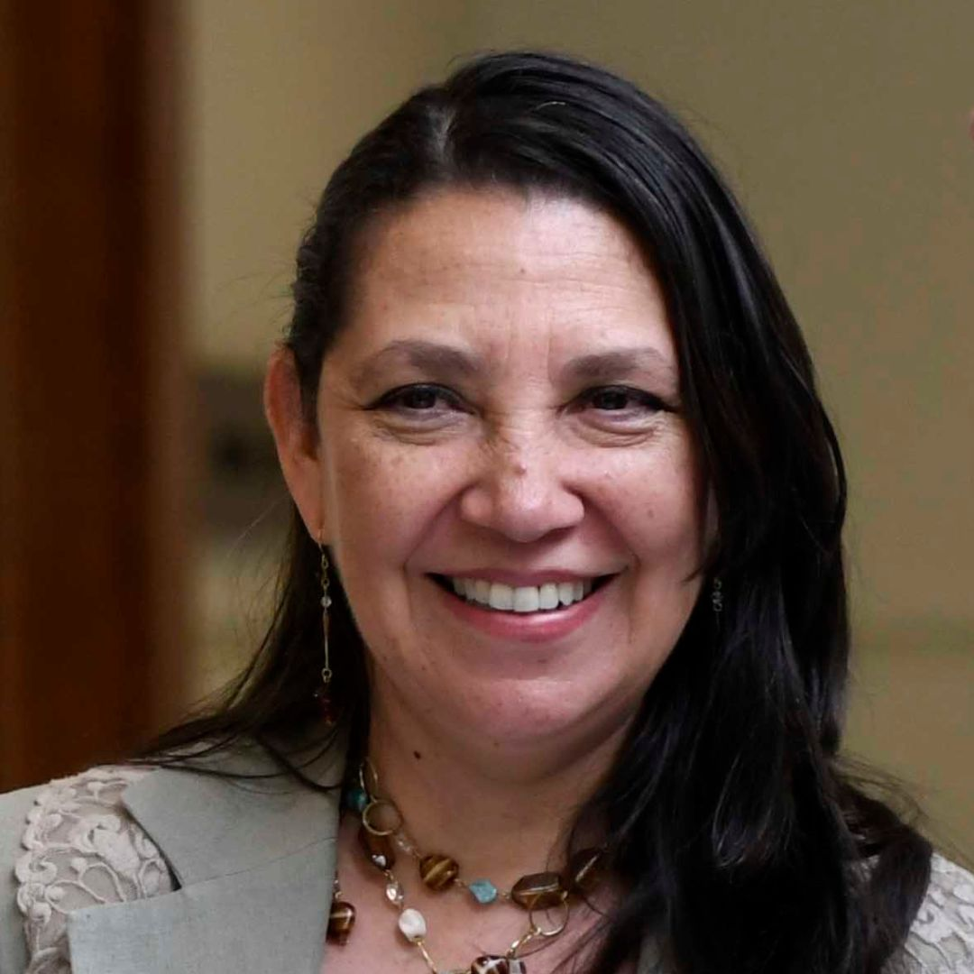 Imagen de Gobierno y críticas por Sala Cuna Universal: “No es justo decir que llegamos tarde”