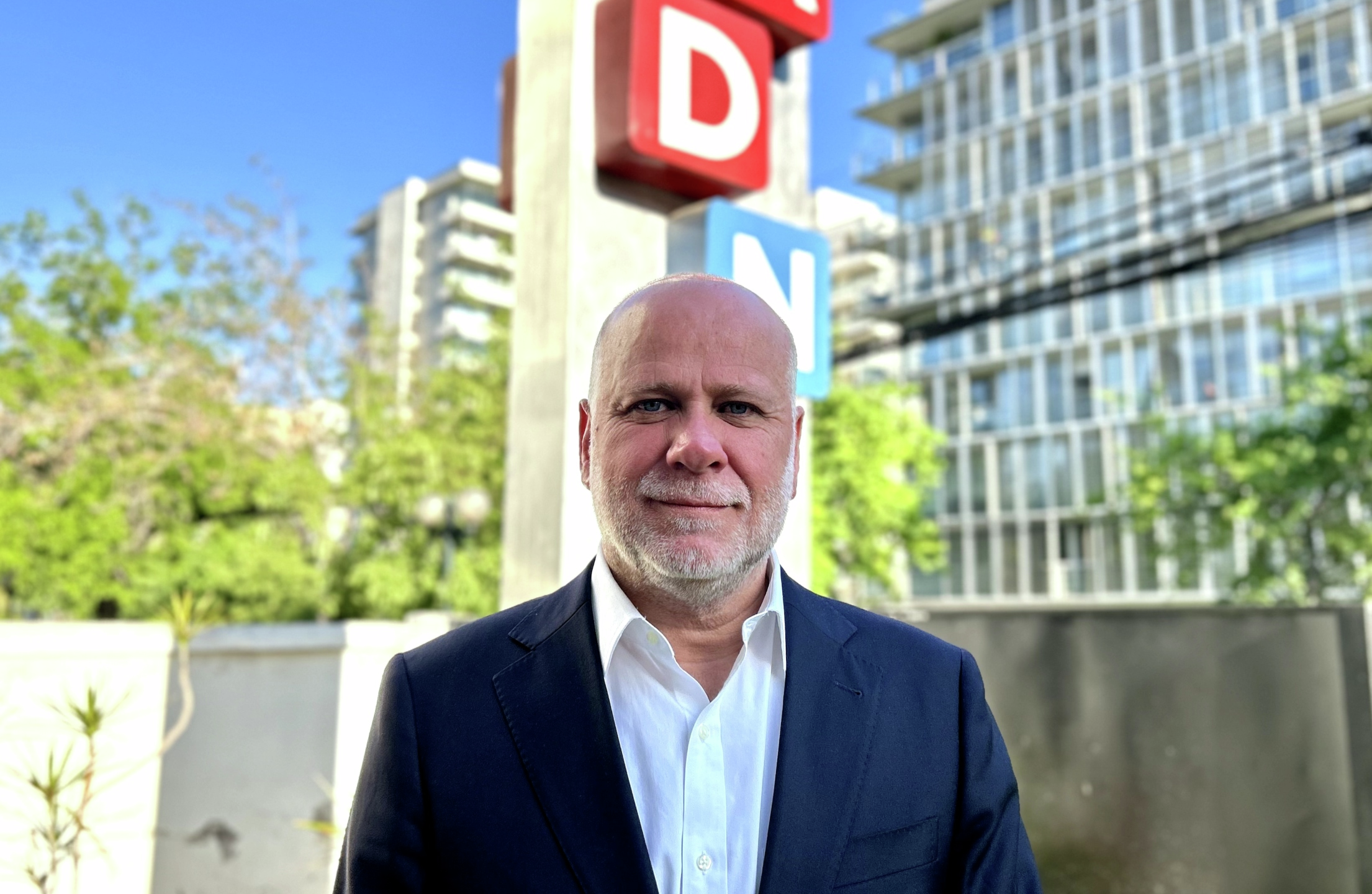 Imagen de Ministro Elizalde por dichos de Kast: “Si se pretenden instalar fake news o mentiras, lo que corresponde es aclararlas”