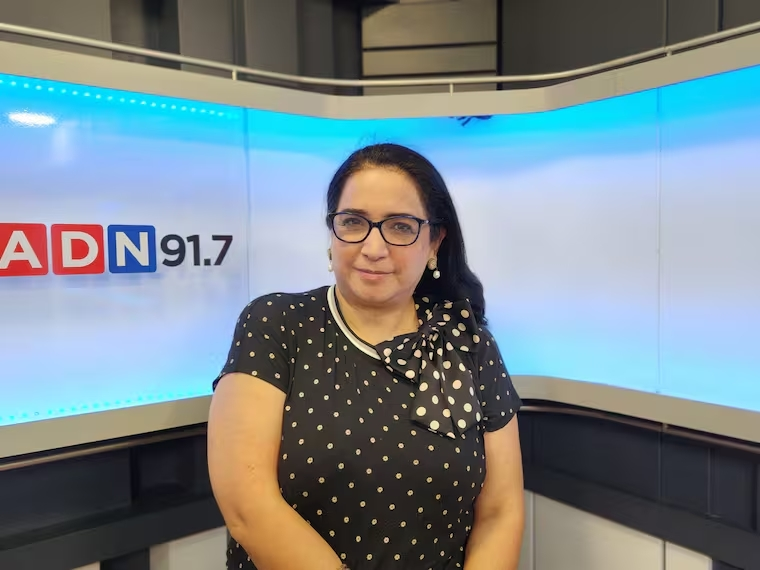 Imagen de Tensión en el Medio Oriente: analista confirma guerra en Irán