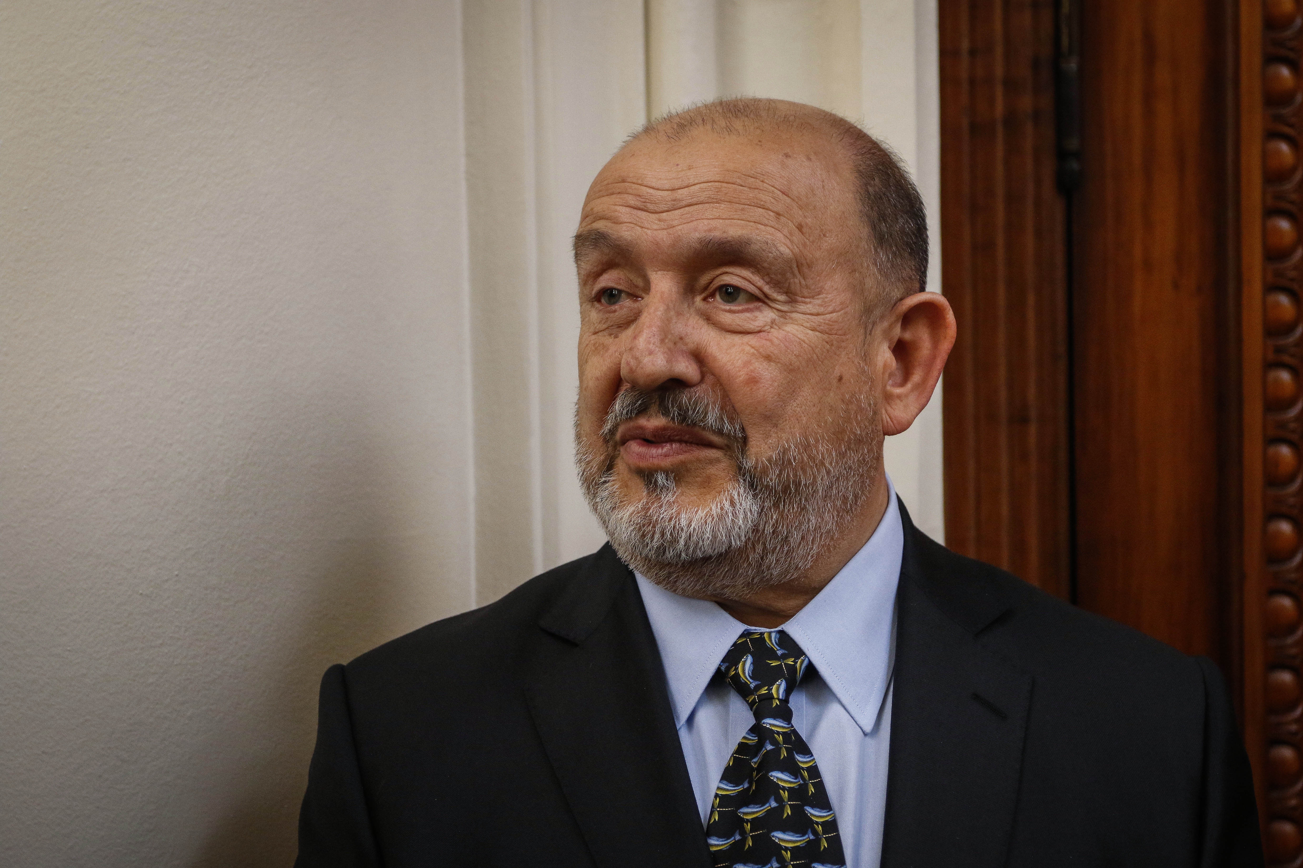 Imagen de Defensa de ex ministra Sabaj: 