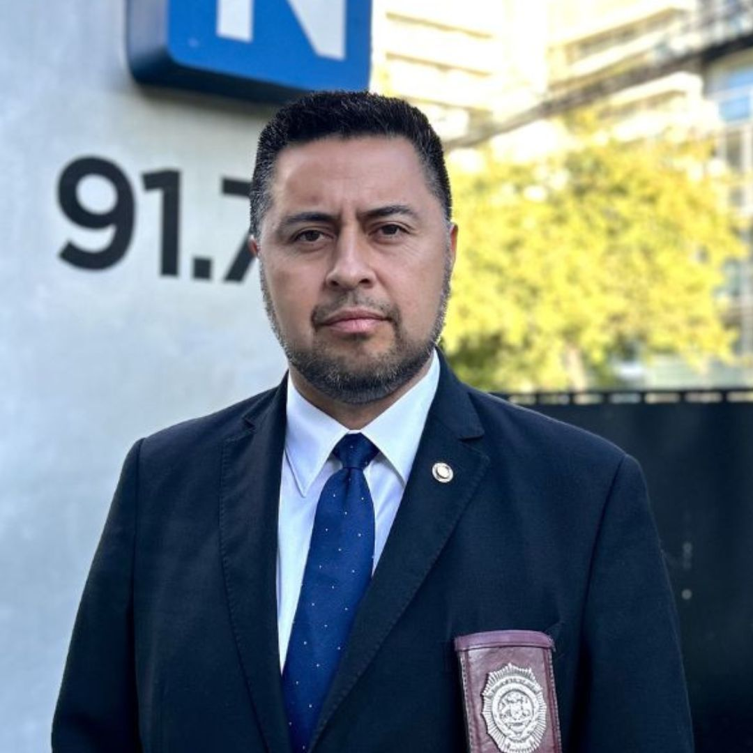 Imagen de PDI y el desbaratamiento de la banda criminal 