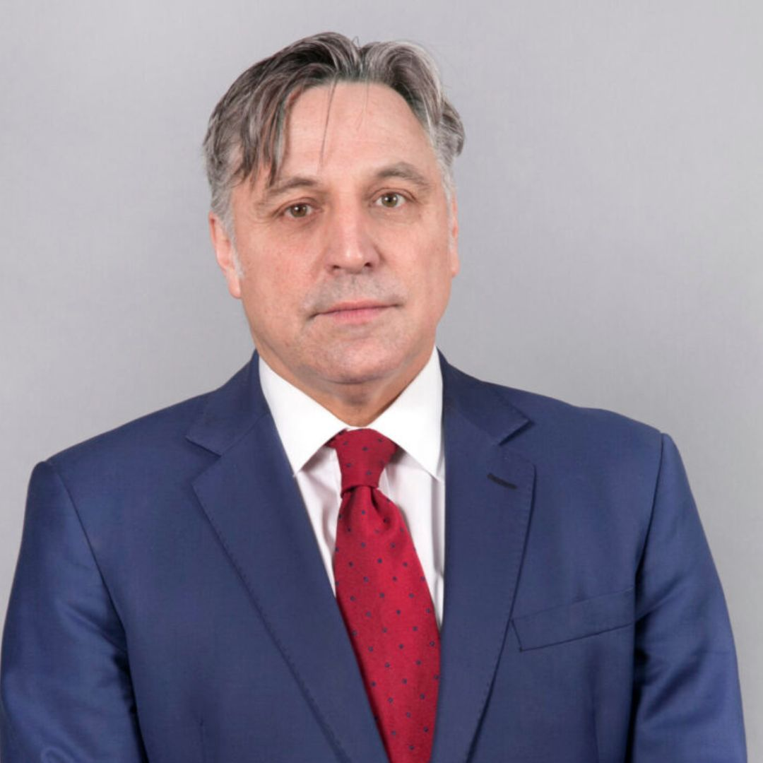 Imagen de Ex integrante de misión de la ONU en Venezuela analiza la situación actual