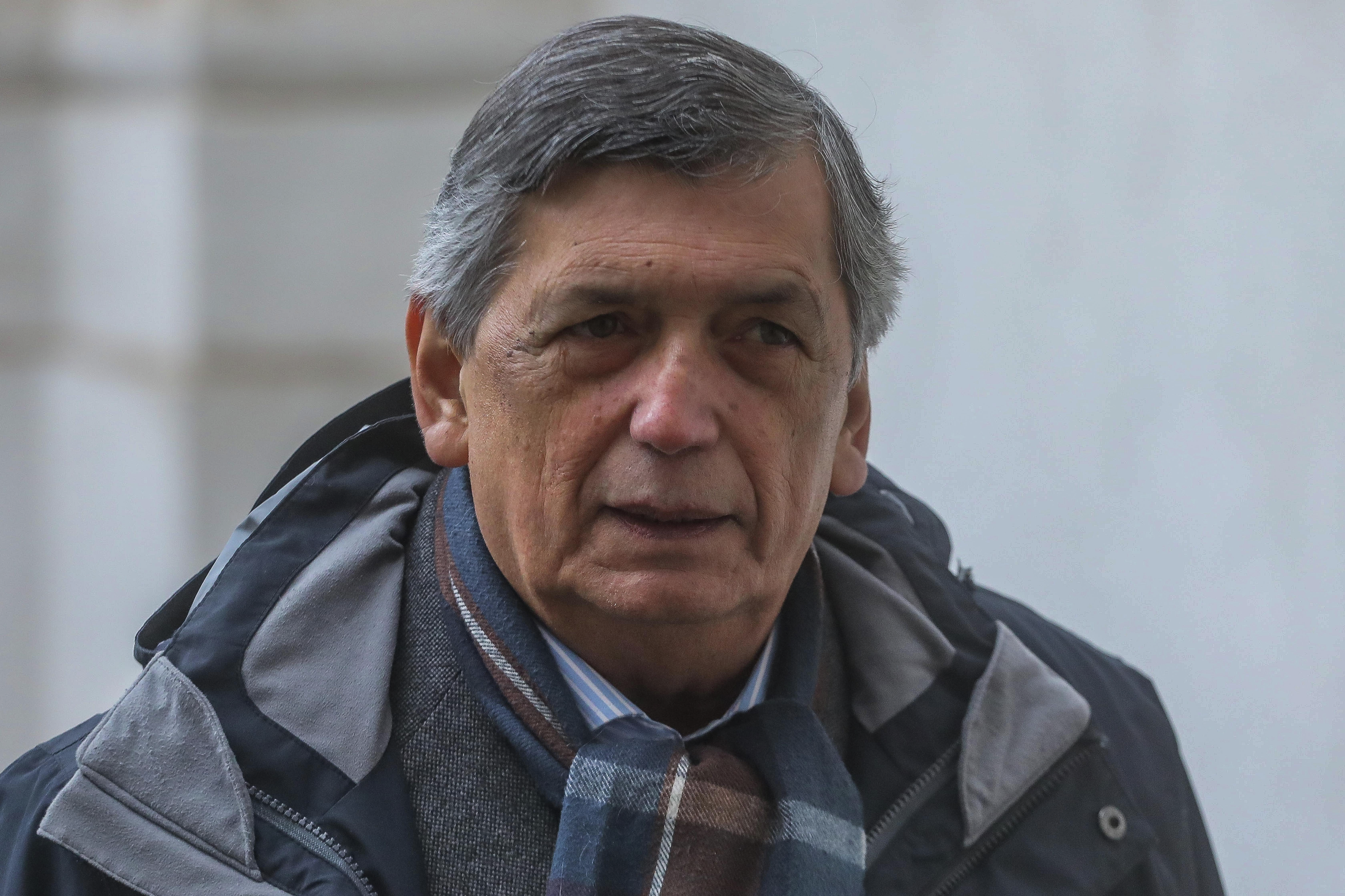Imagen de “No existen renuncias posibles”: Lautaro Carmona y el respaldo del PC a Jeannette Jara