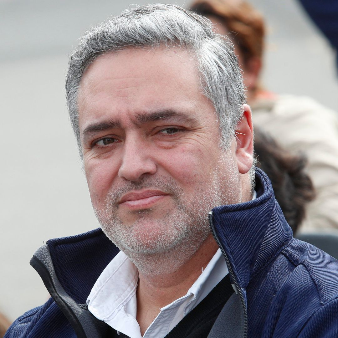 Imagen de Director ejecutivo de Conaf tras tragedia en Torres del Paine: “Revisaremos los protocolos de seguridad