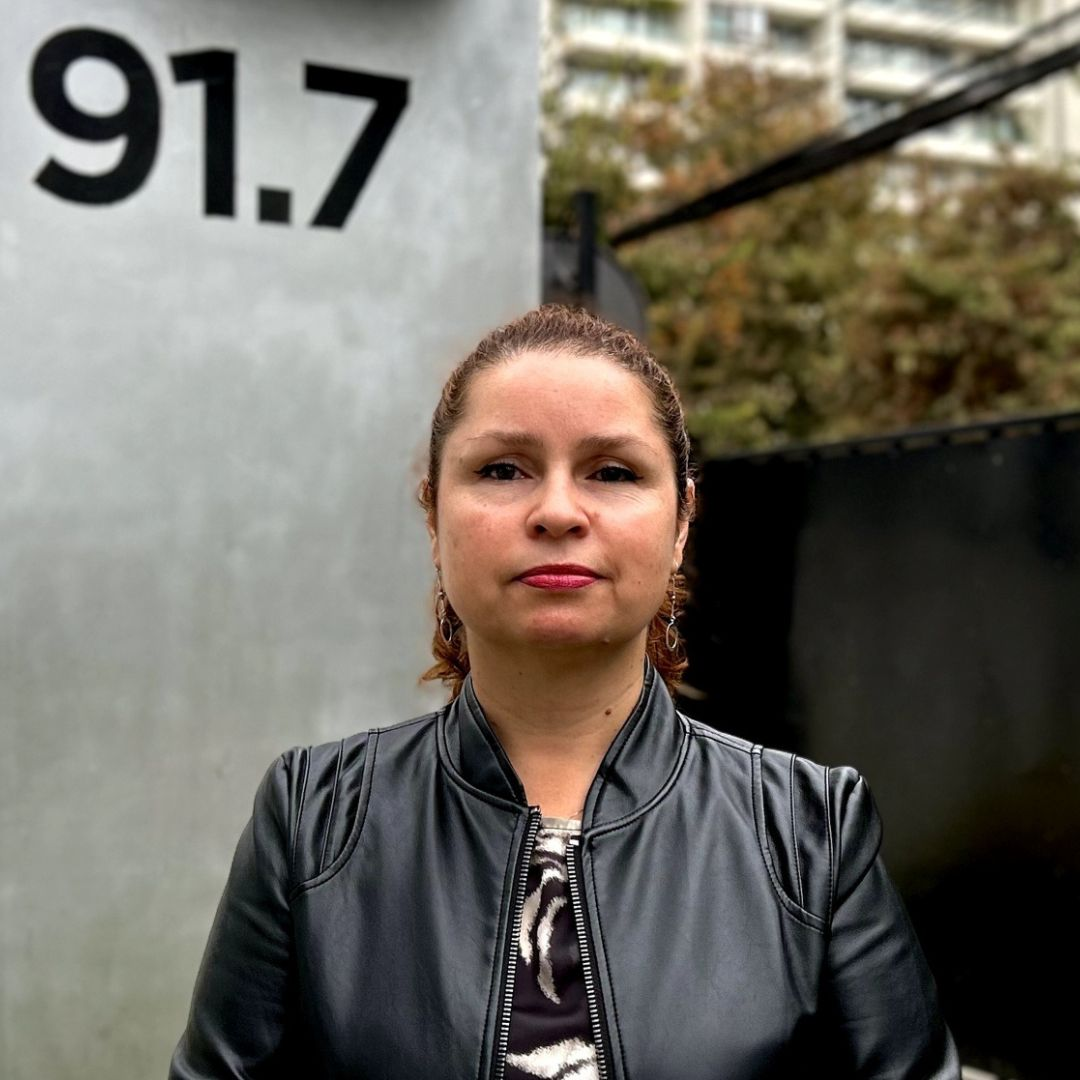 Imagen de Directora del COMPIN por licencias médicas: 