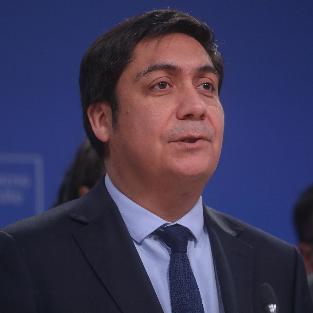 Imagen de Subsecretario Víctor Ramos por incendios en el Biobío: “Desde el primer minuto estuvimos todos involucrados en esto”