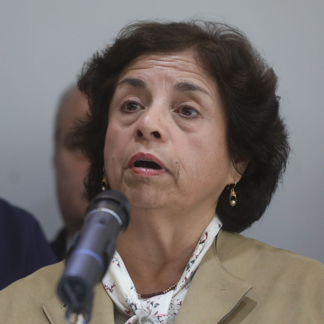 Imagen de Ministra Williams y reapertura de El Teniente: 