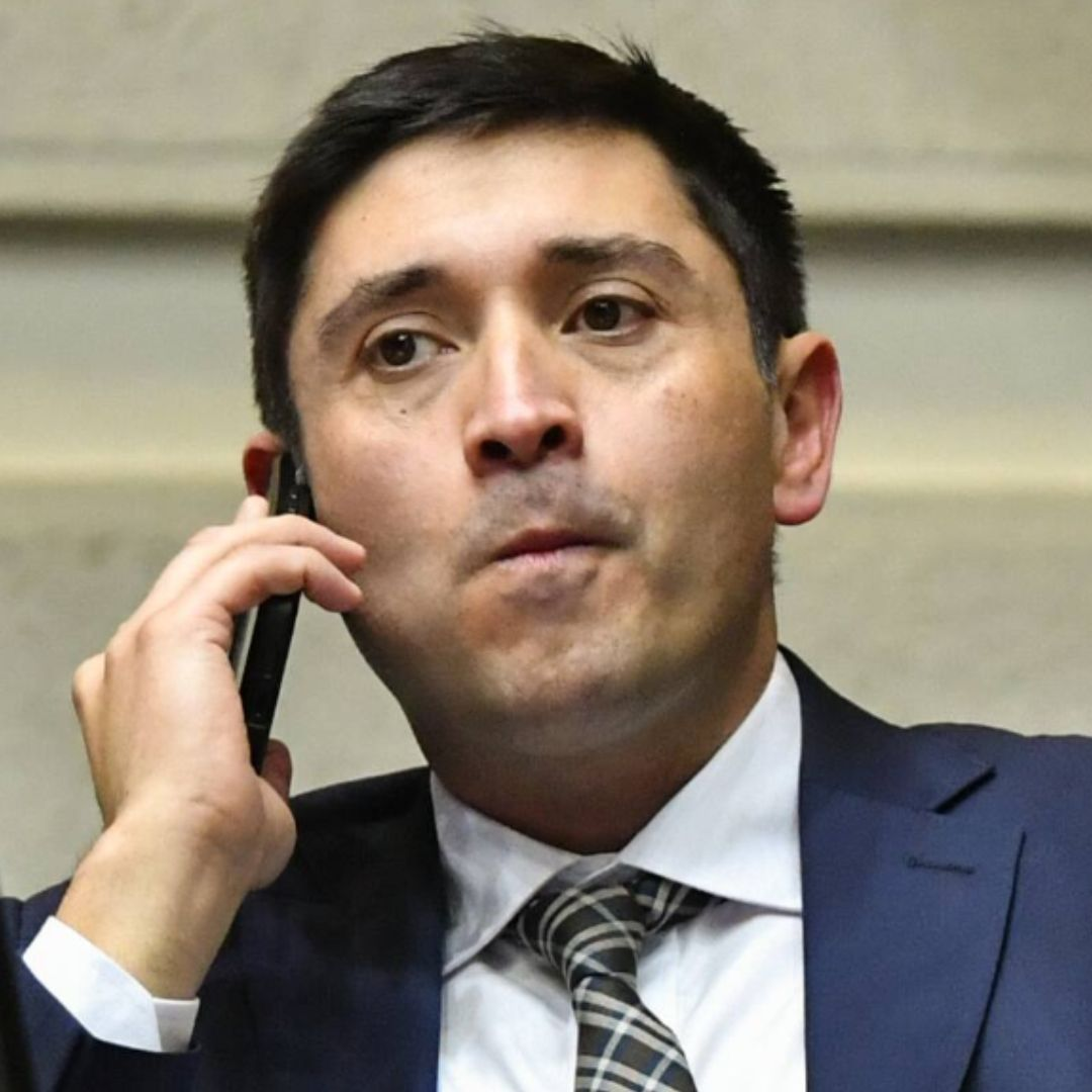 Imagen de Defensa del senador Calisto busca frenar audiencia de desafuero: “Esperamos que quede sin efecto”