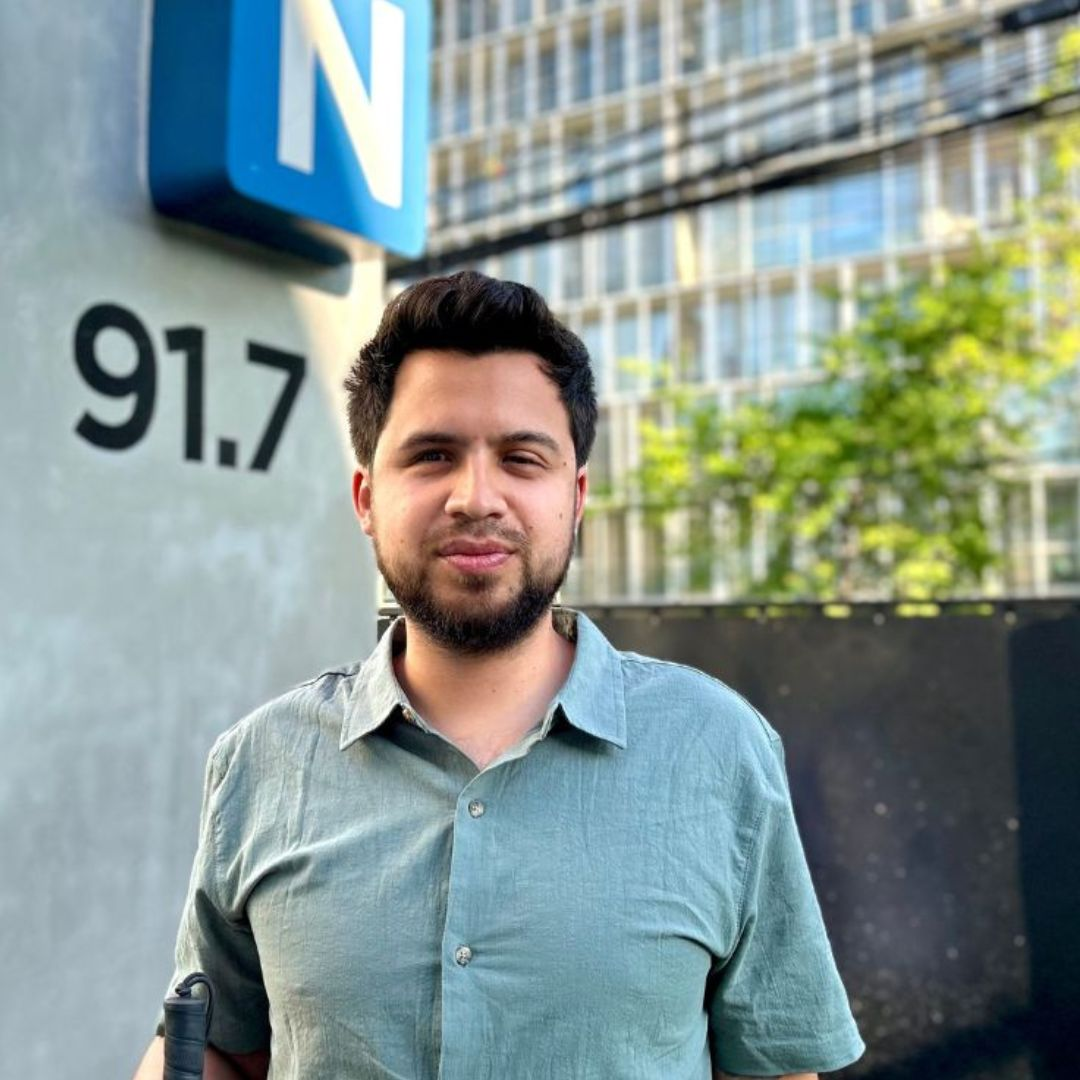 Imagen de Gustavo Gatica: 