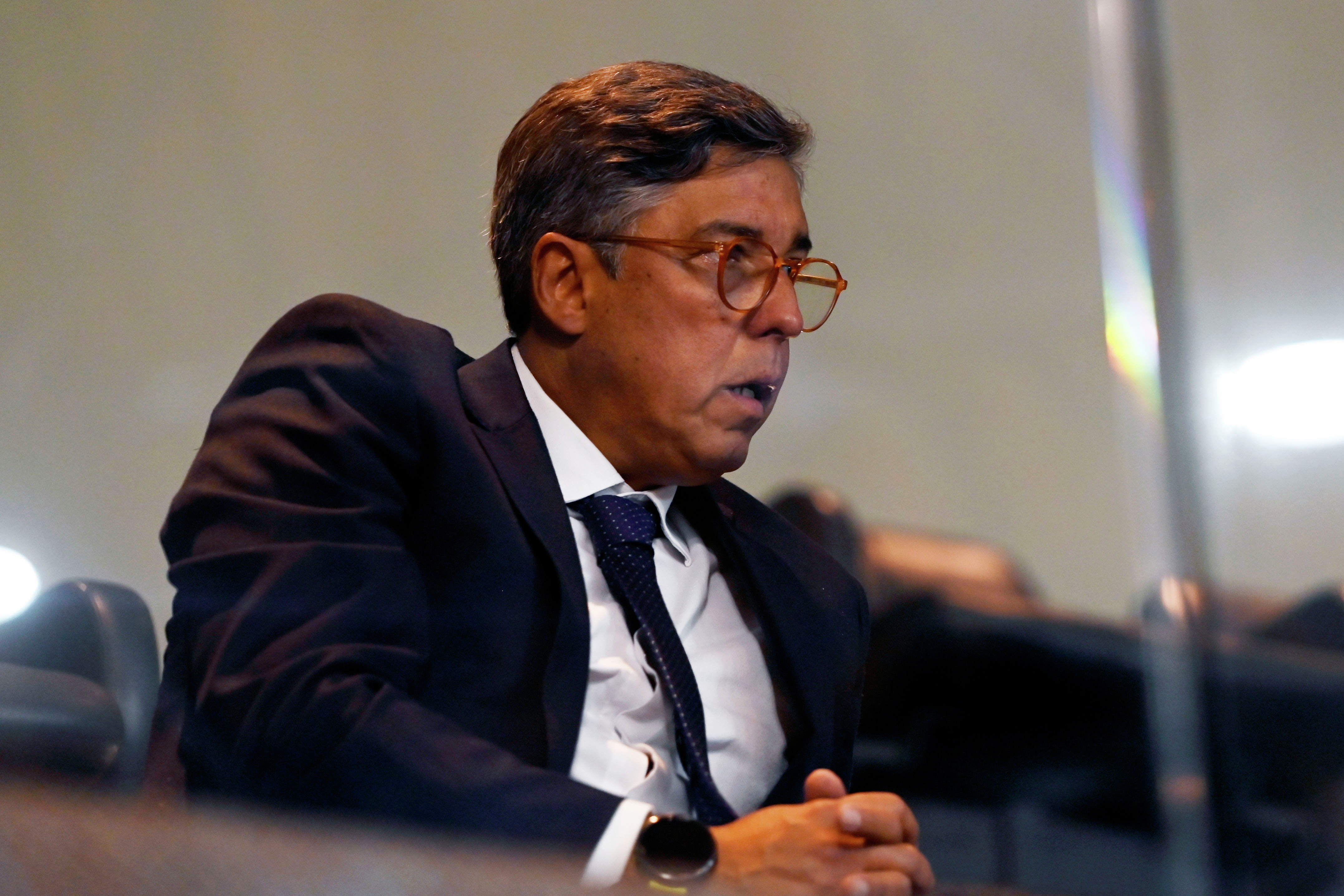 Imagen de PS acusa “acto de traición política” tras elección de la mesa de la Cámara