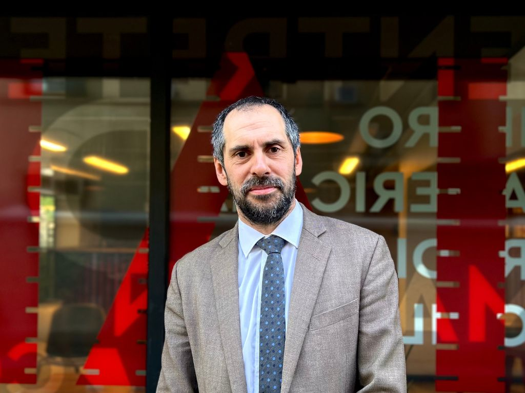 Imagen de Ministro Grau y el Presupuesto 2026: “Primó la estrategia de rechazar todo”