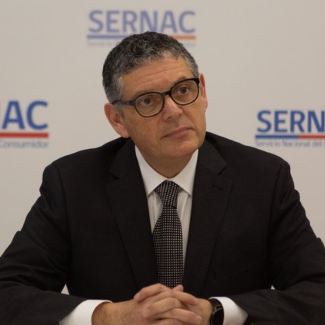 Imagen de SERNAC y acciones legales contra eléctricas: 