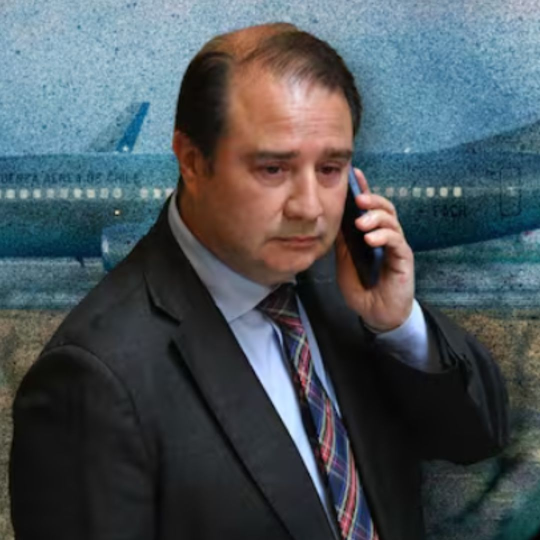 Imagen de Director de Migraciones y promesa de expulsar de migrantes: “Nadie está obligado a lo imposible”