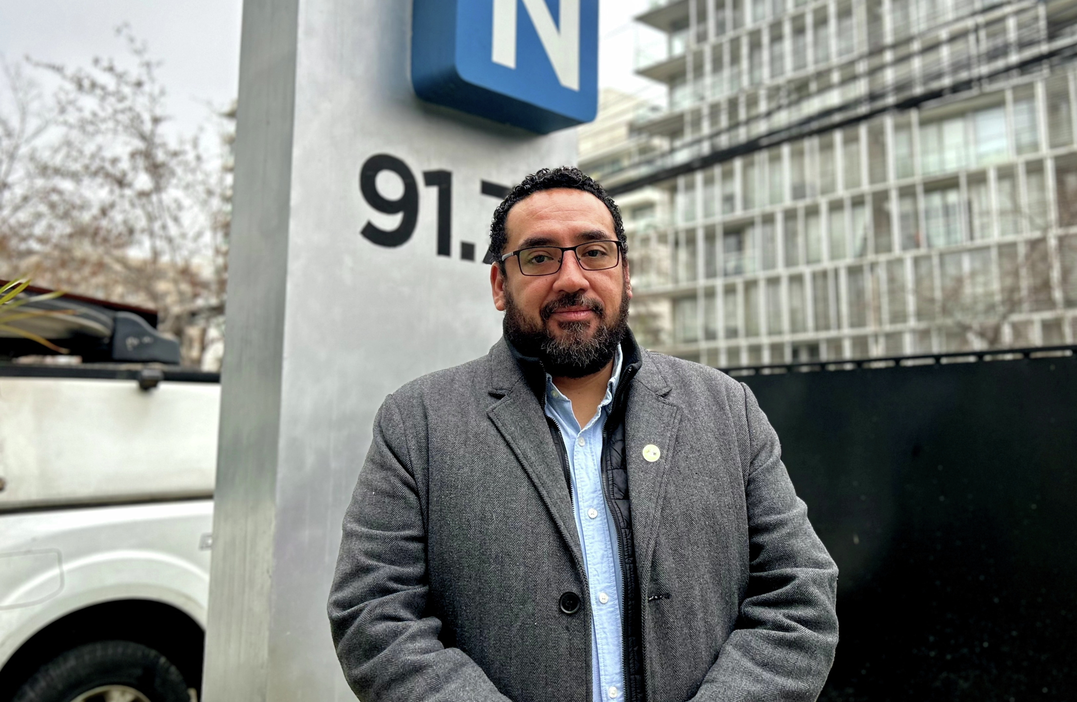 Imagen de Ministro Cataldo y detectores de metales en escuelas: “La indicación se va a aprobar (…) El que quiera, que lo use”