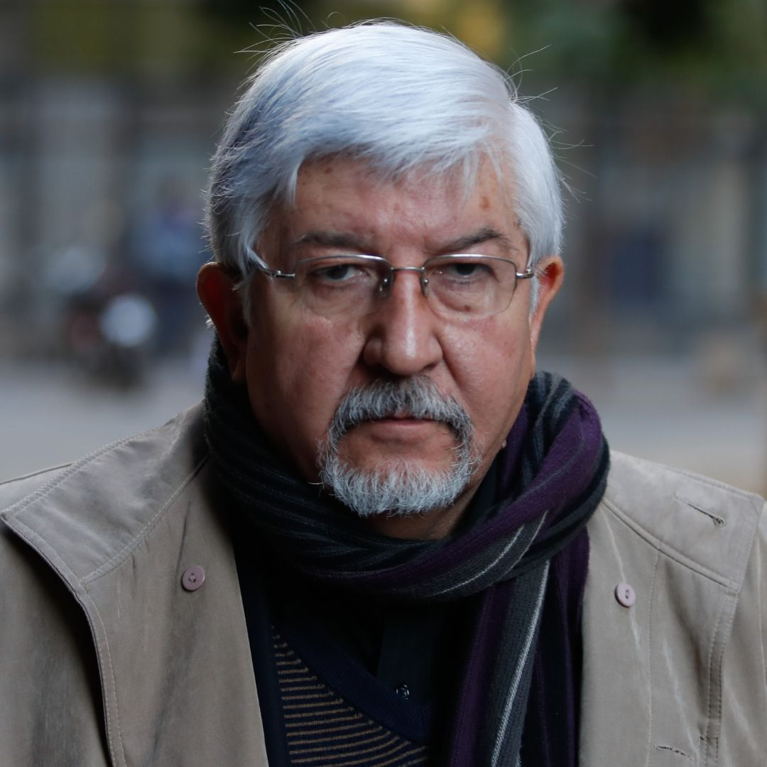 Imagen de Osvaldo Rosales y la pausa arancelaria: “Es una derrota de Trump”