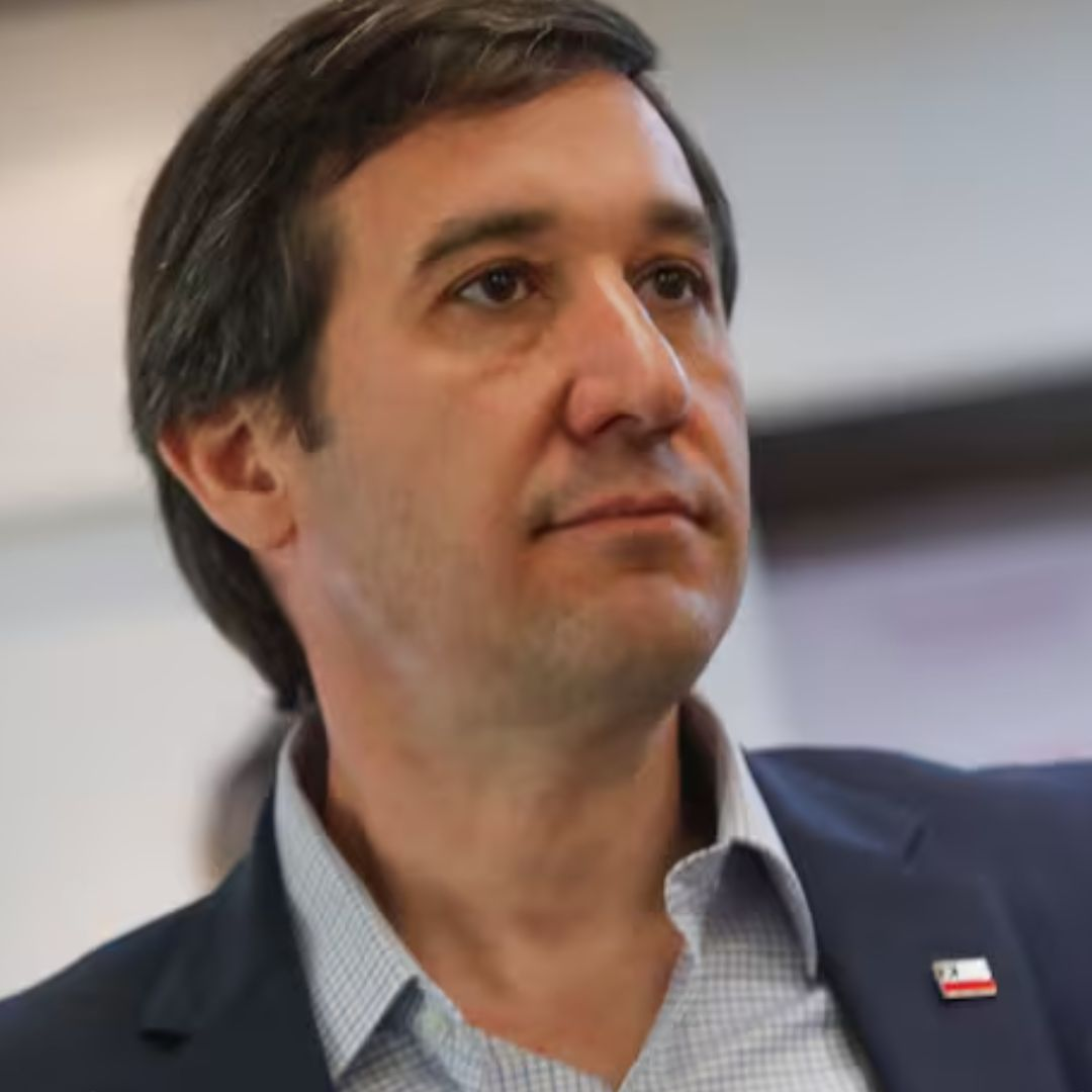 Imagen de Presidente de la UDI y plan de seguridad del Gobierno: “Las cosas no se han comunicado bien”