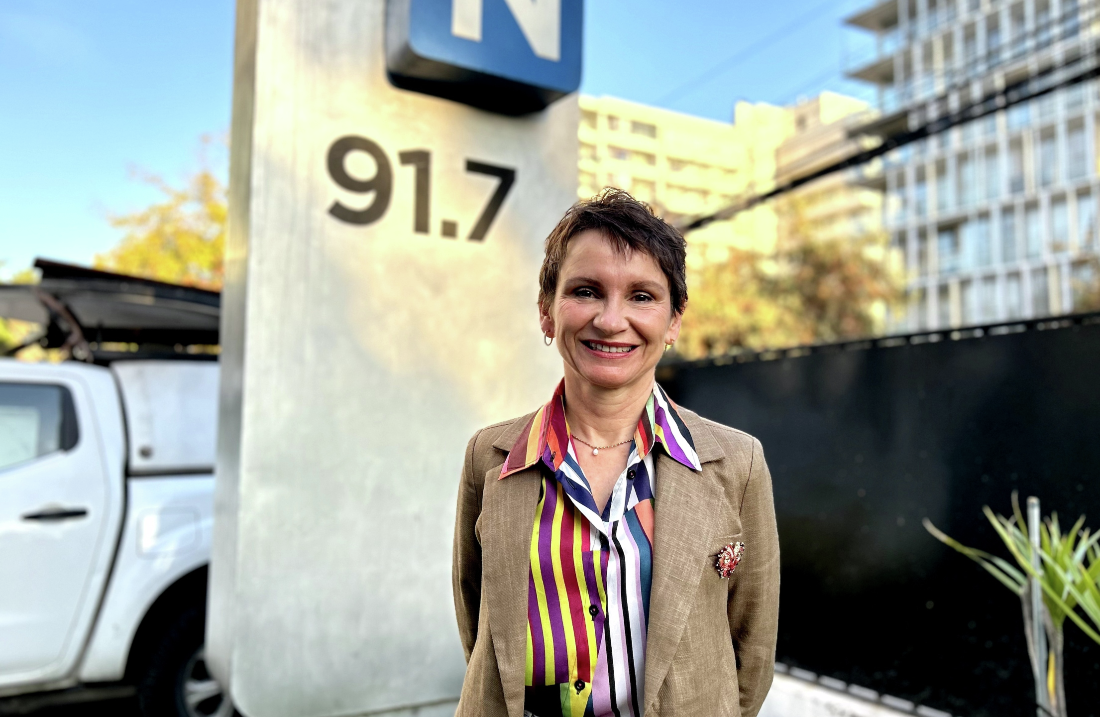 Imagen de Carolina Tohá y el caso Monsalve: “Ahora hay que considerar que esas cosas imposibles no son”