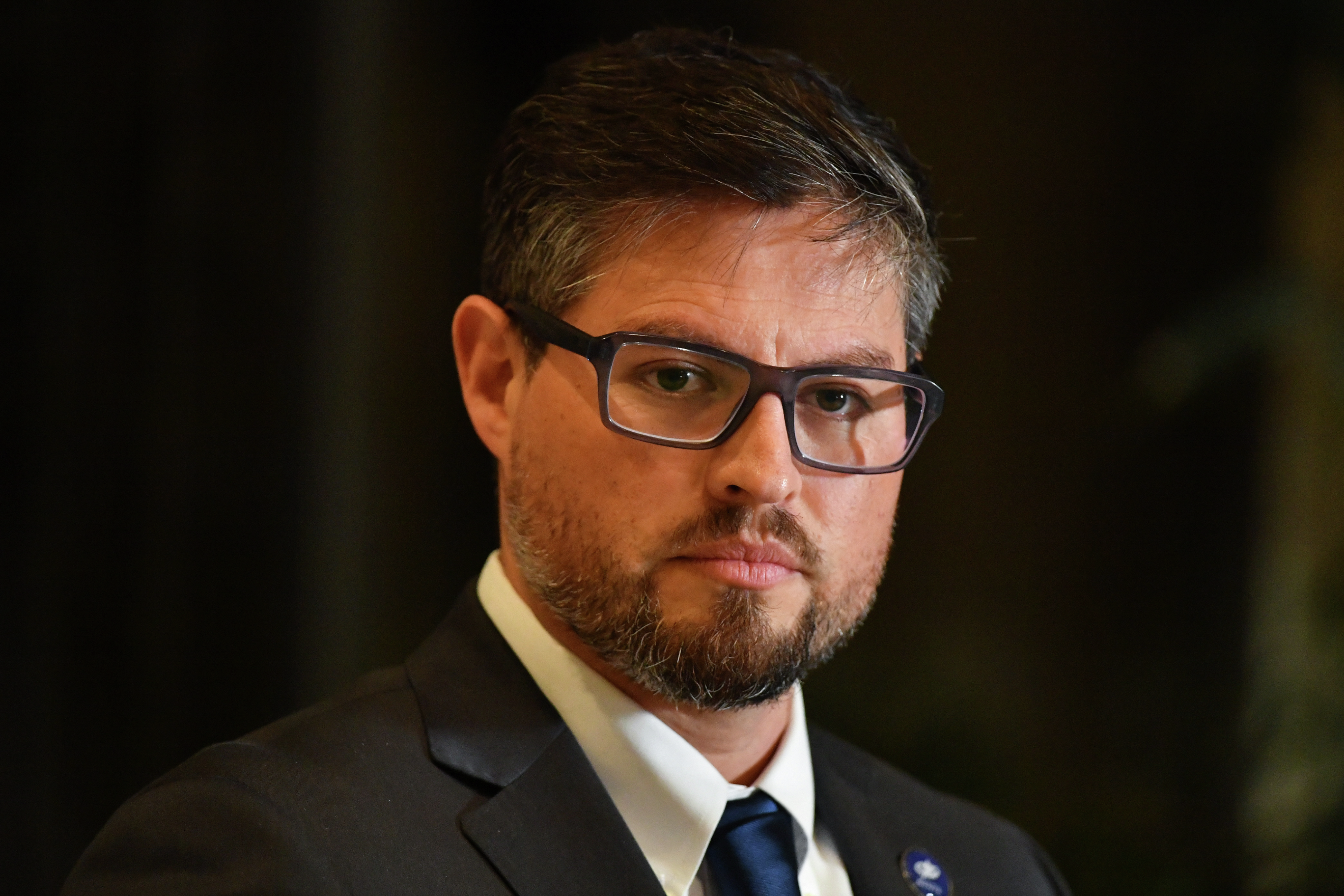 Imagen de Advertencia del PDG por cambios en educación y la clase media: 