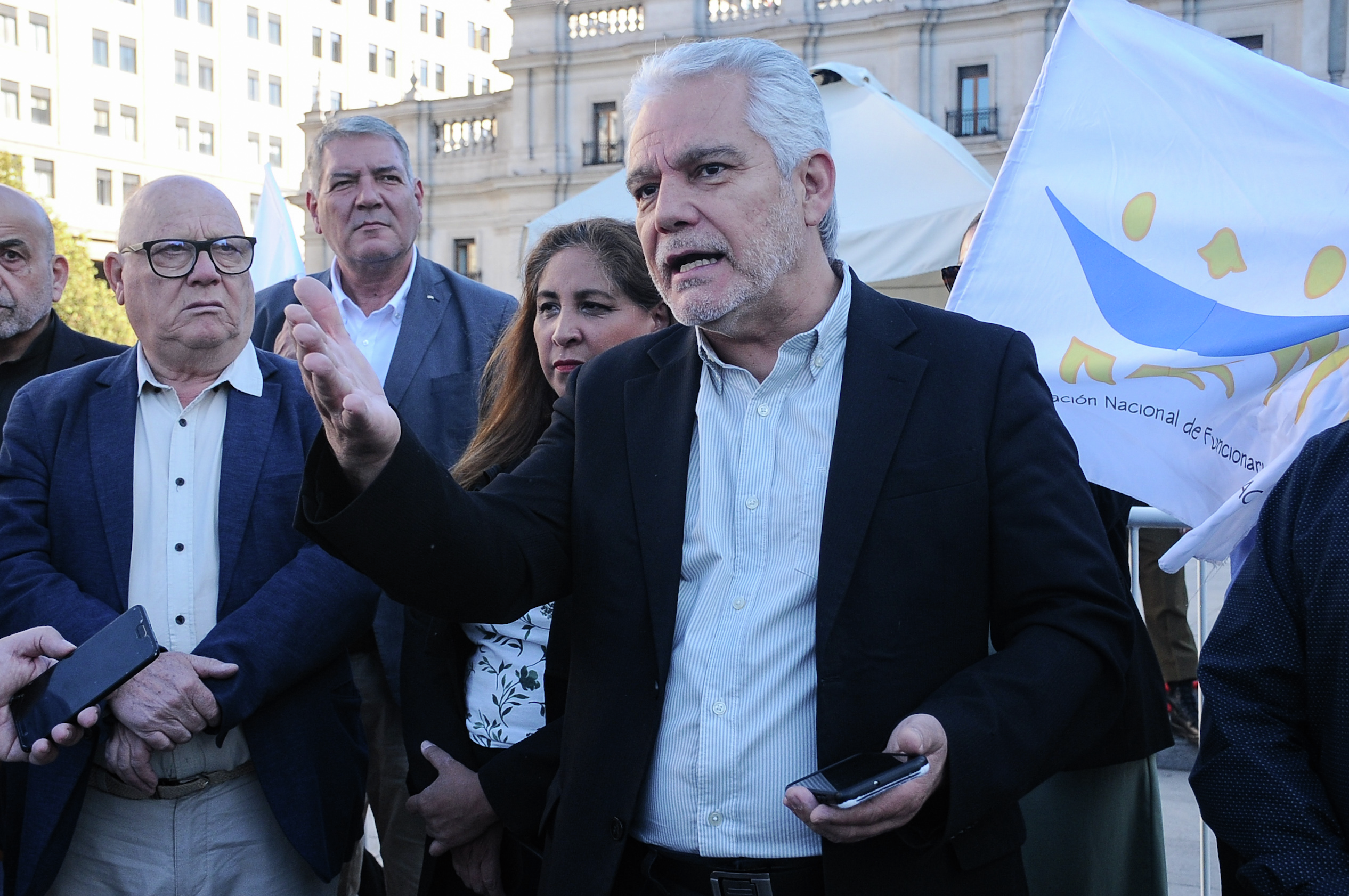 Imagen de ANEF y la advertencia por reforma a licencias médicas: 