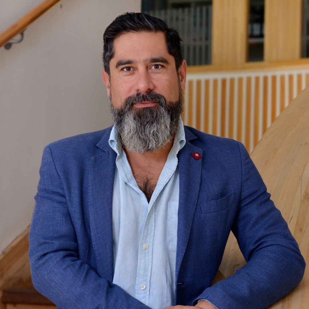 Imagen de Proyecciones electorales 2025