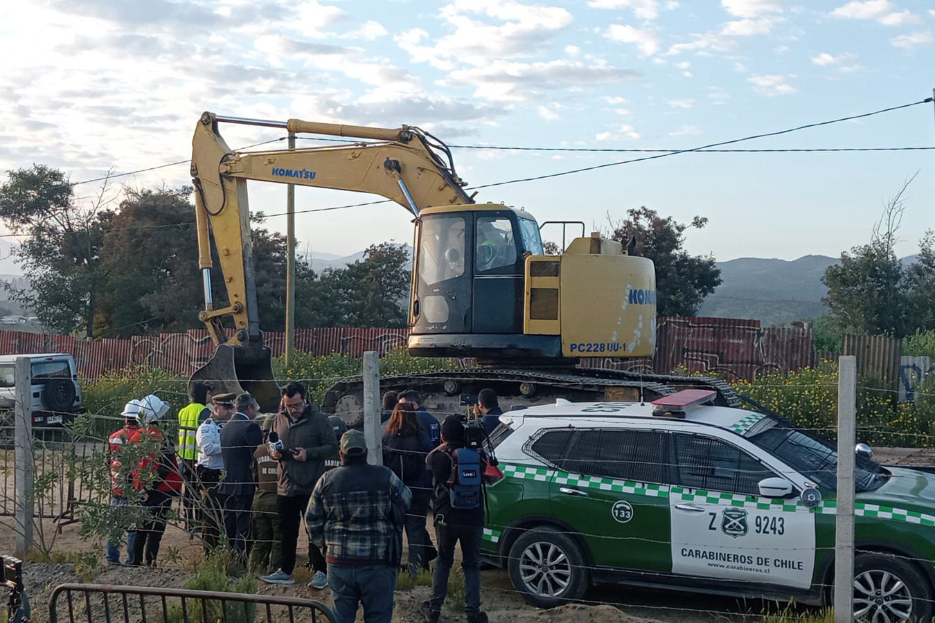 Imagen de Abogada de la familia Correa  por desalojo en Quilpué: 