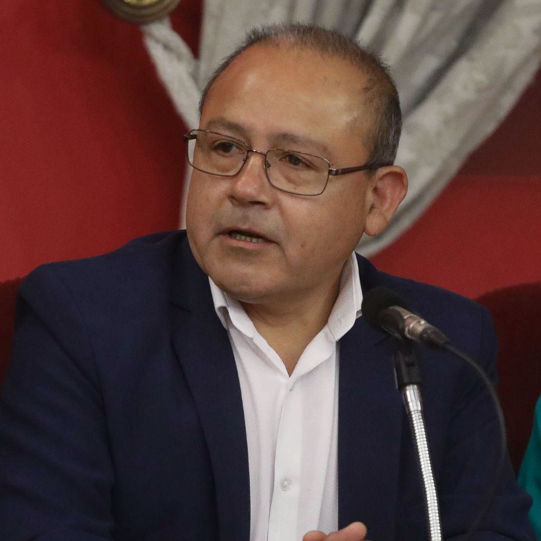 Imagen de CNE explica millonario error en tarifas eléctricas: “Nadie reparó en esto durante ocho años”