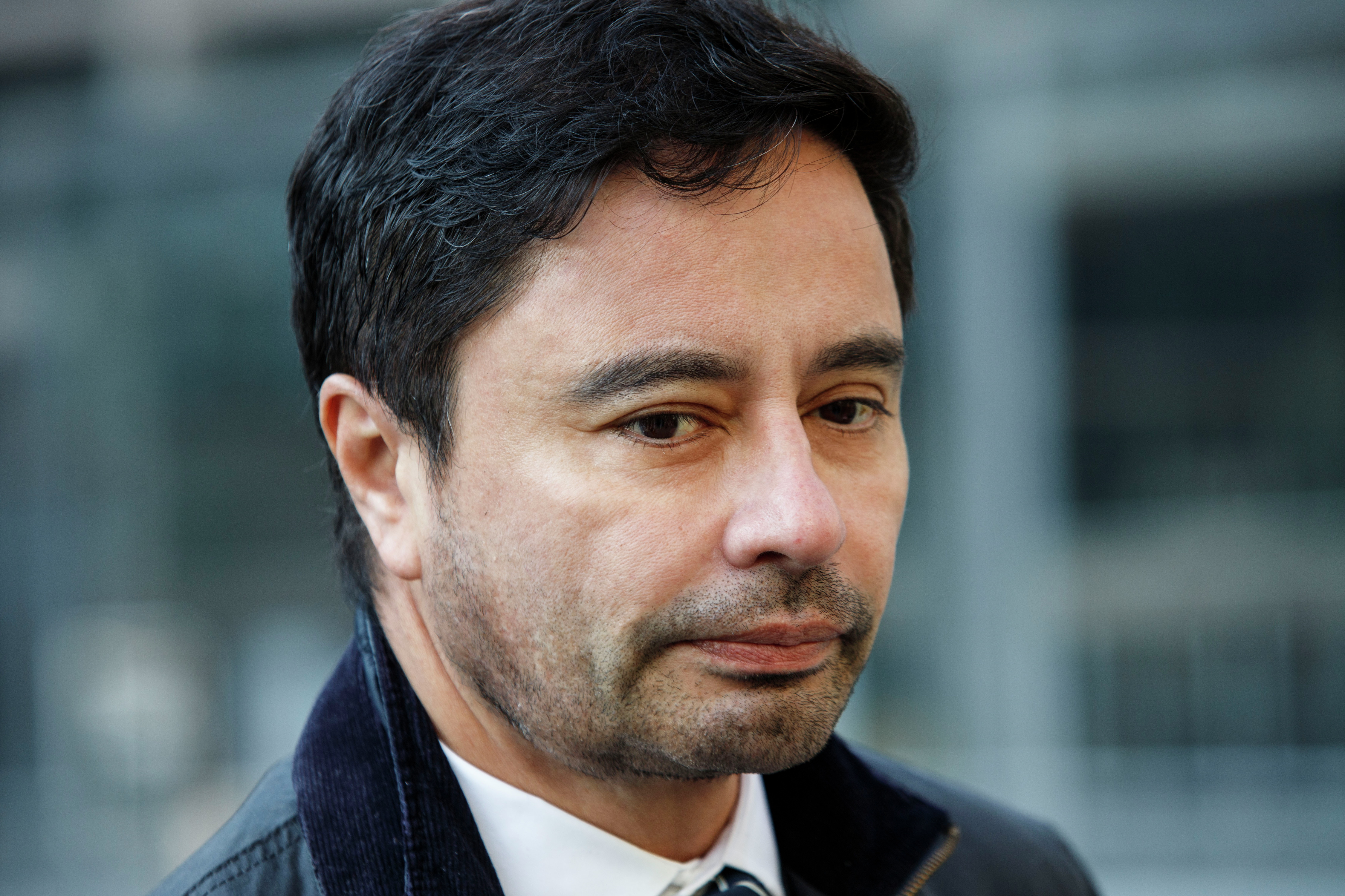 Imagen de Rodolfo Carter y futuro de Chile Vamos: 