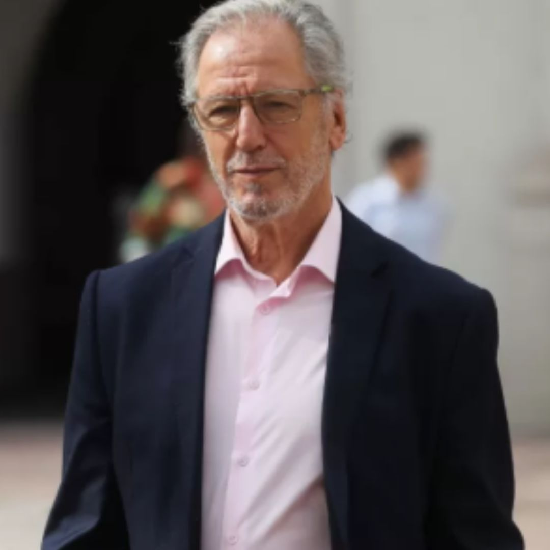 Imagen de ¿Crecer o desfinanciar al Estado? La dura advertencia de Álvaro García sobre la economía