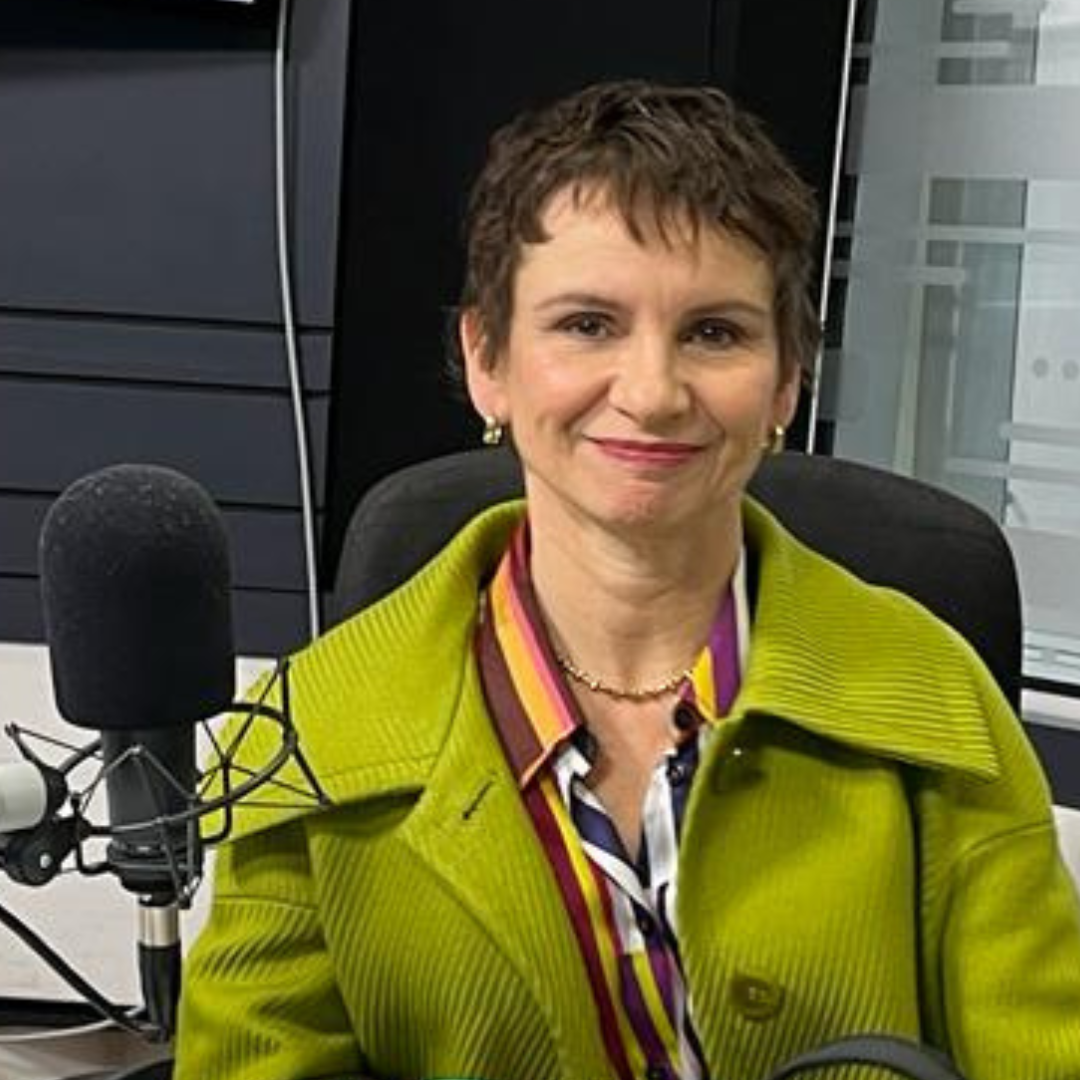 Imagen de Ministra Tohá y proceso constitucional: 