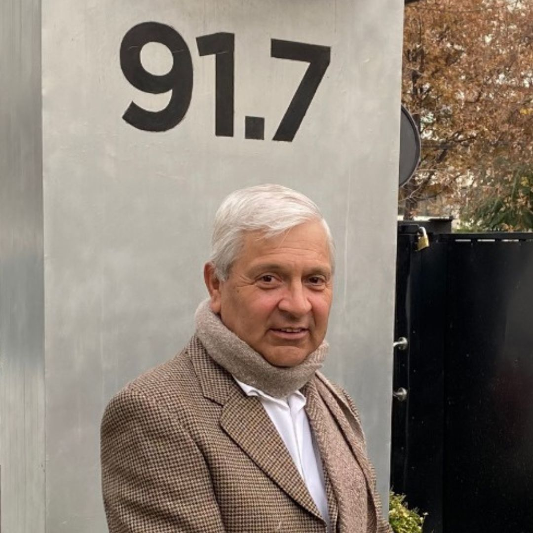  ADN Radio | Audio: General (r) Ricardo Yáñez y el estallido social: “Fueron 165 días de terror”