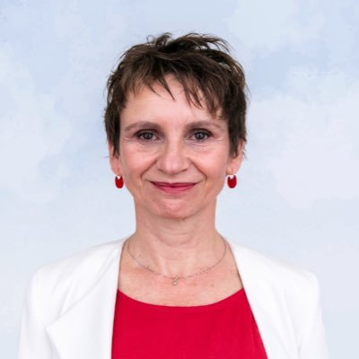 Imagen de Entrevista a la ministra del interior, Carolina Tohá