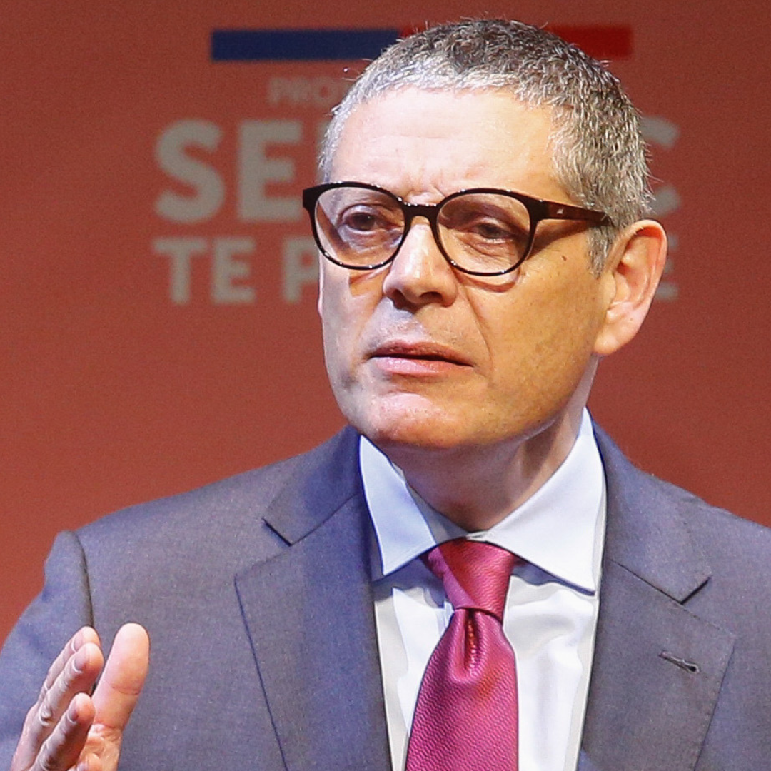 Imagen de Sernac: El león ahora tendrá dientes