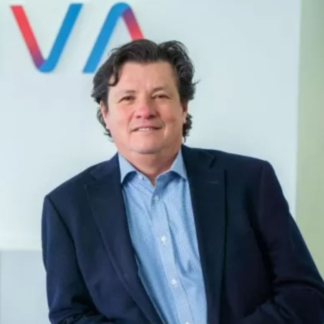 Imagen de Ramón Cavieres y encuestas presidenciales