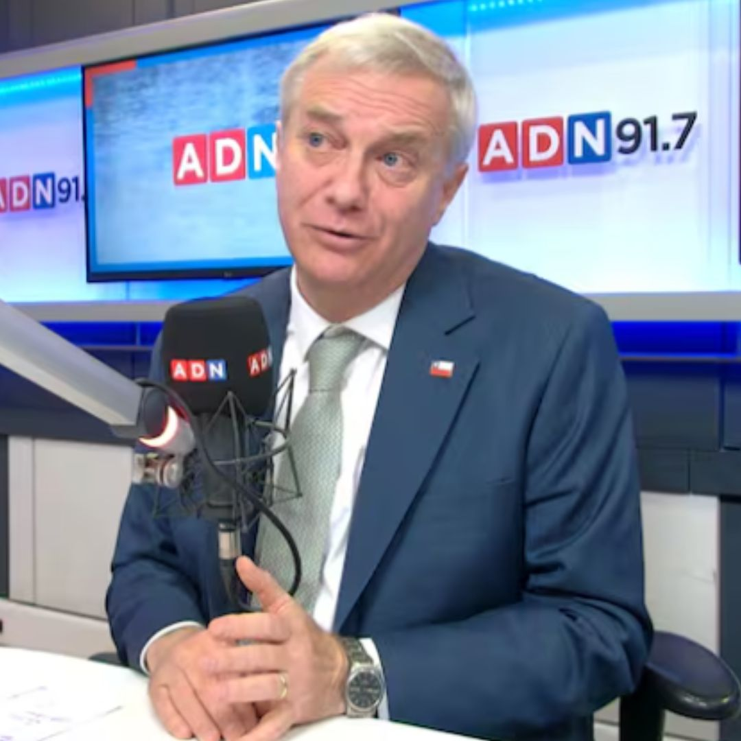 Imagen de Presidente Kast en ADN: “Todavía no hemos podido solucionar el tema del desempleo”