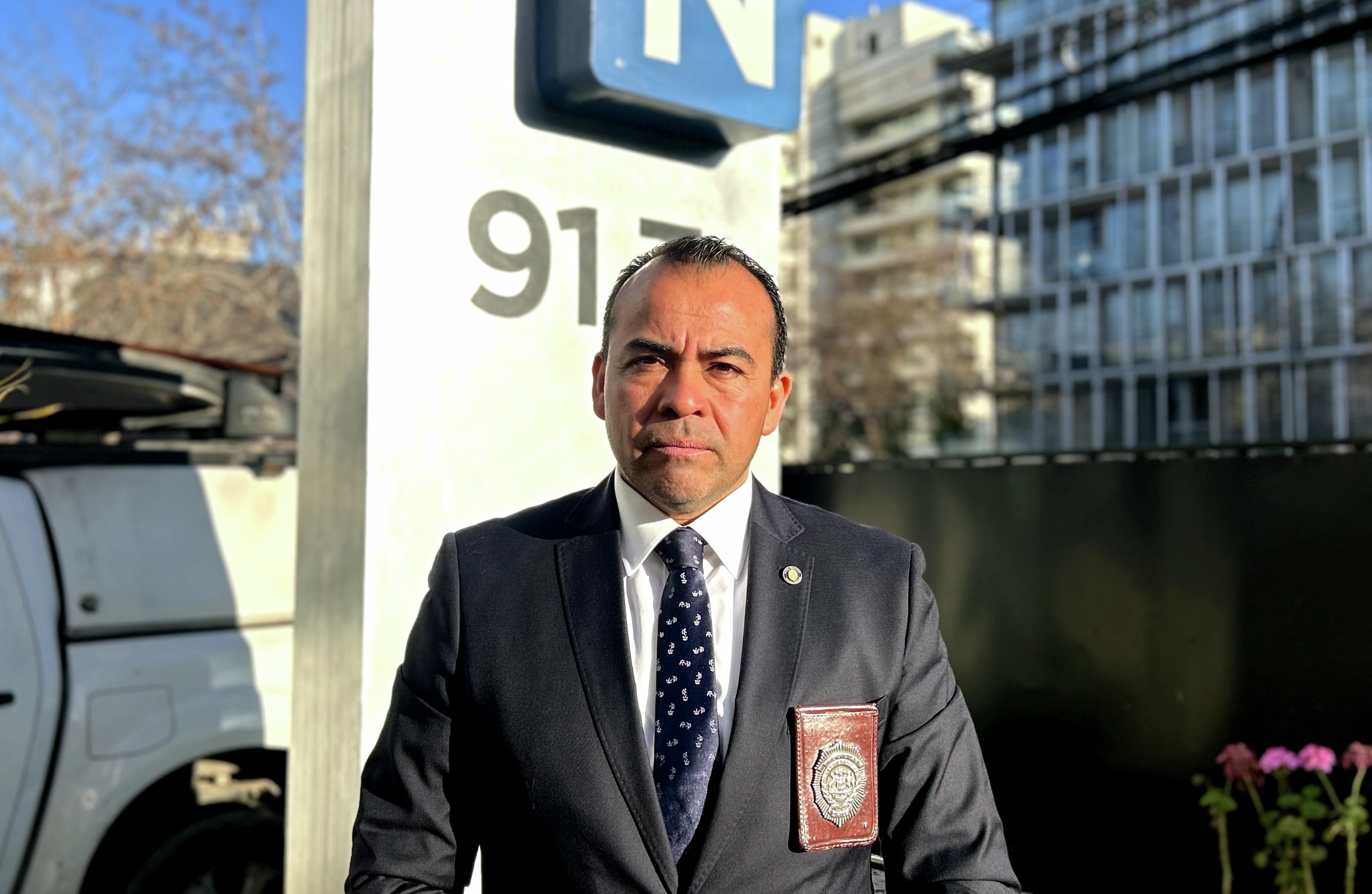 Imagen de Secuestros en Chile: PDI confirma participación del “Gordo Alex” en el caso Ronald Ojeda
