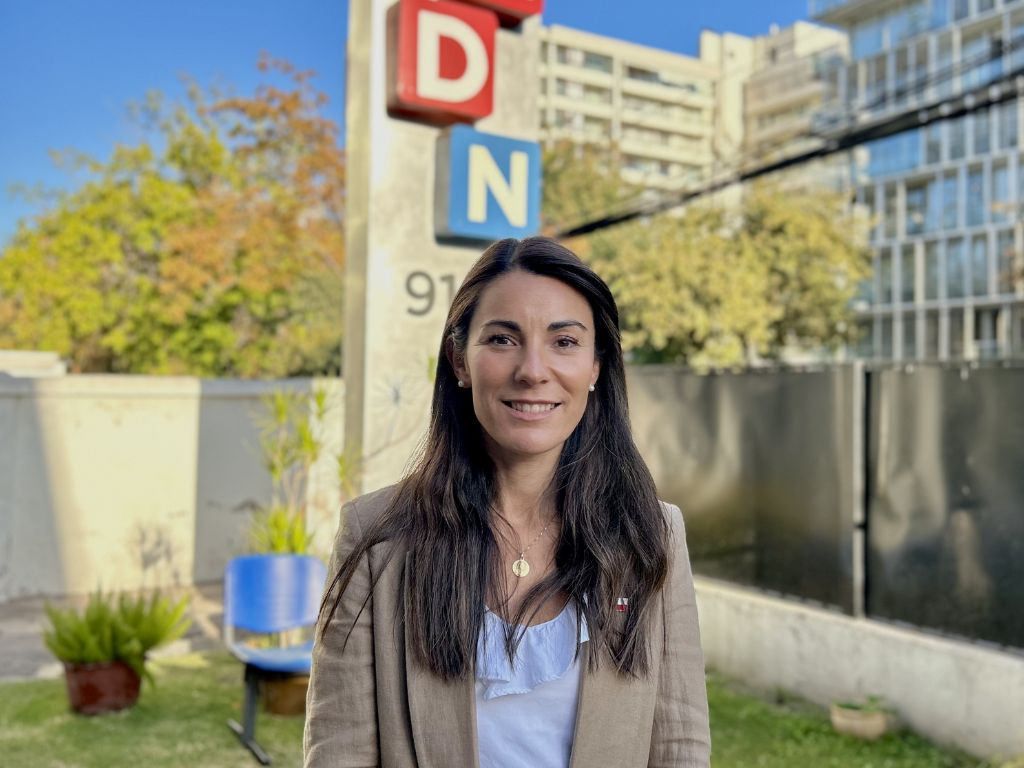 Imagen de Ministra de educación y gratuidad: “No van a perder el beneficio”