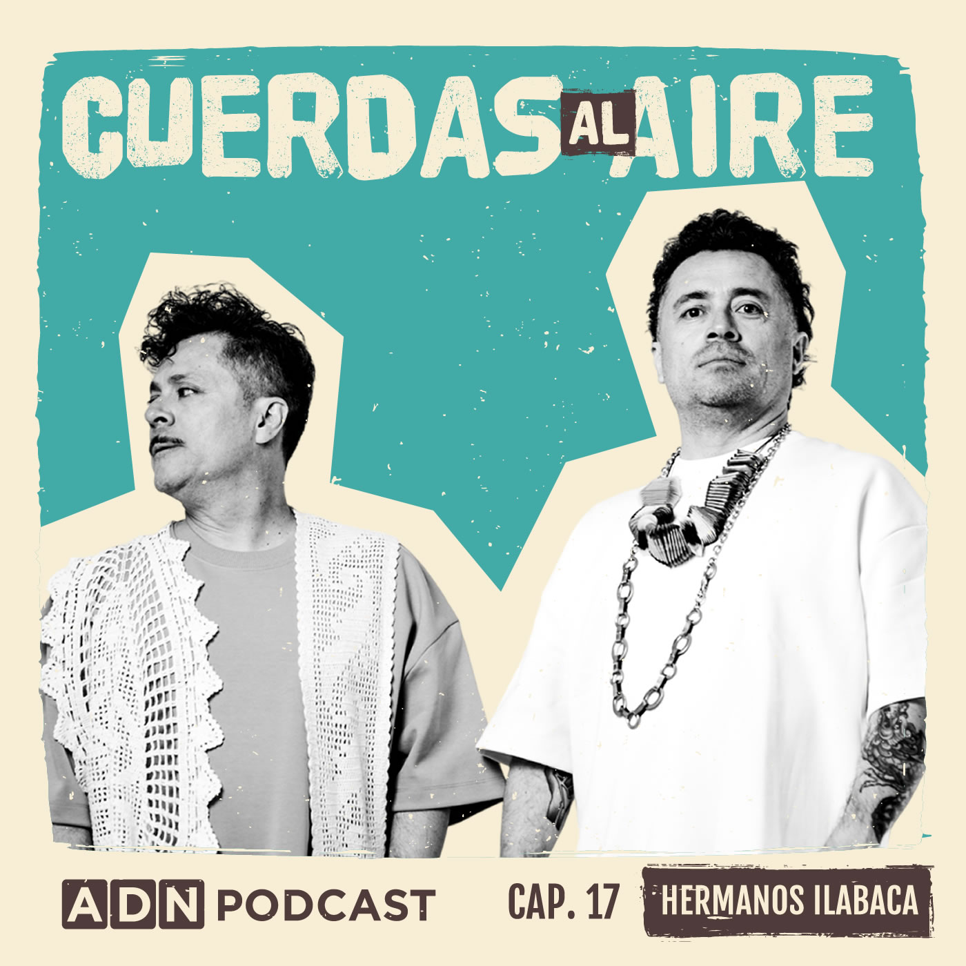 Imagen de Hermanos Ilabaca: La celebración de la música