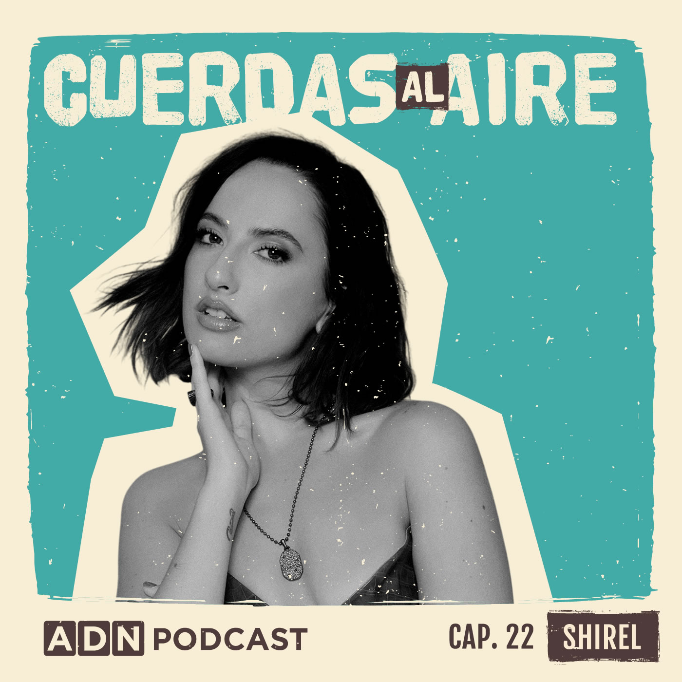 Imagen de ¿Cómo ganar un GRAMMY siendo autodidacta? La honestidad visceral de SHIREL