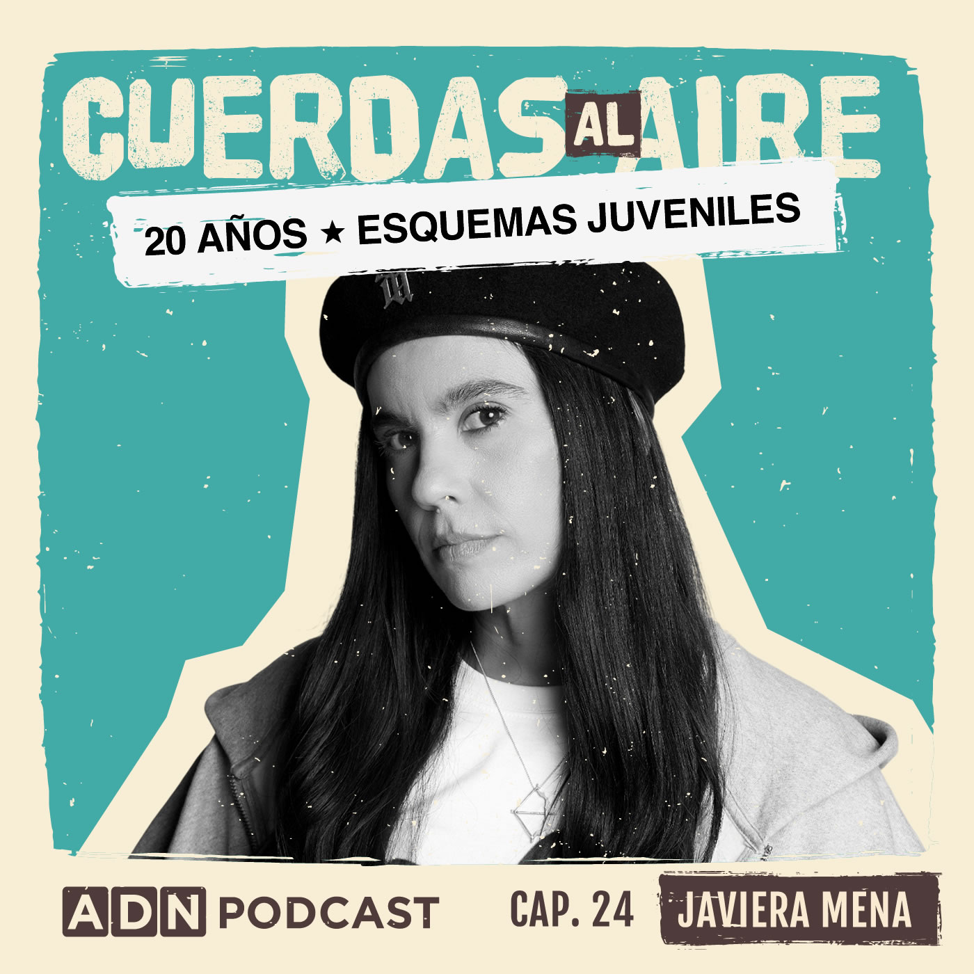 Imagen de Javiera Mena: Los secretos canción por canción de 