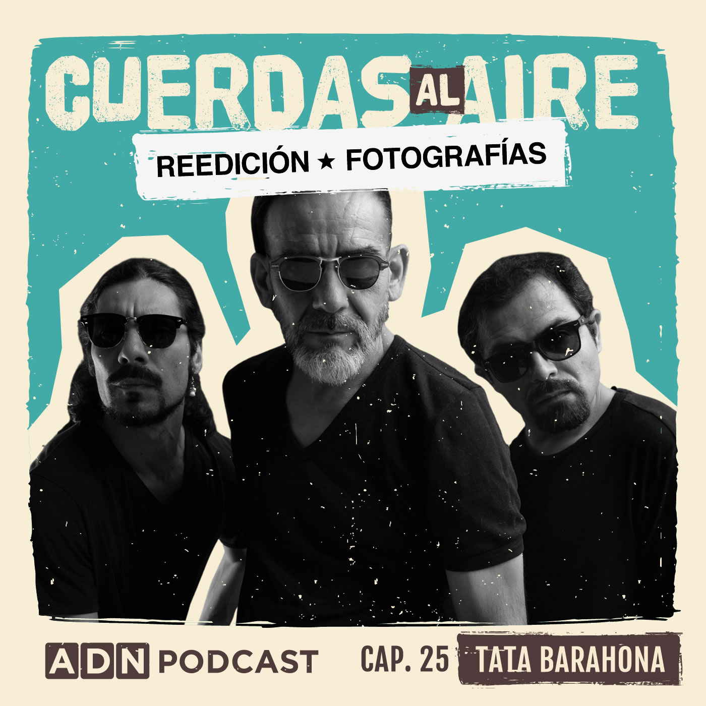 Imagen de ¿Por qué regrabar 